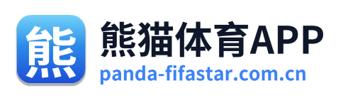 熊猫体育APP Logo